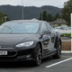 Illustration for article titled Tesla Motors Brings Revolutionary Supercharger to Europe With Launch Across Norway